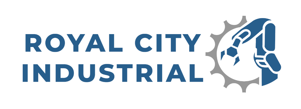 Royal City Industrial